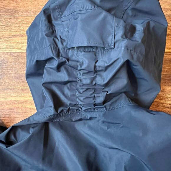 Burgeon Tuckerman Hardshell Jacket - Men's. XXL. Like New. - Picture 9 of 9